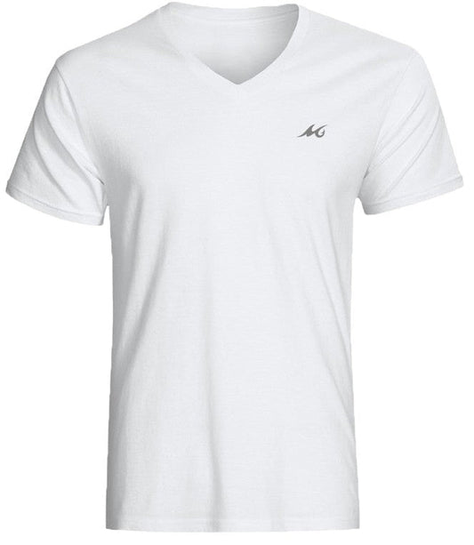V-Neck Performance Tee