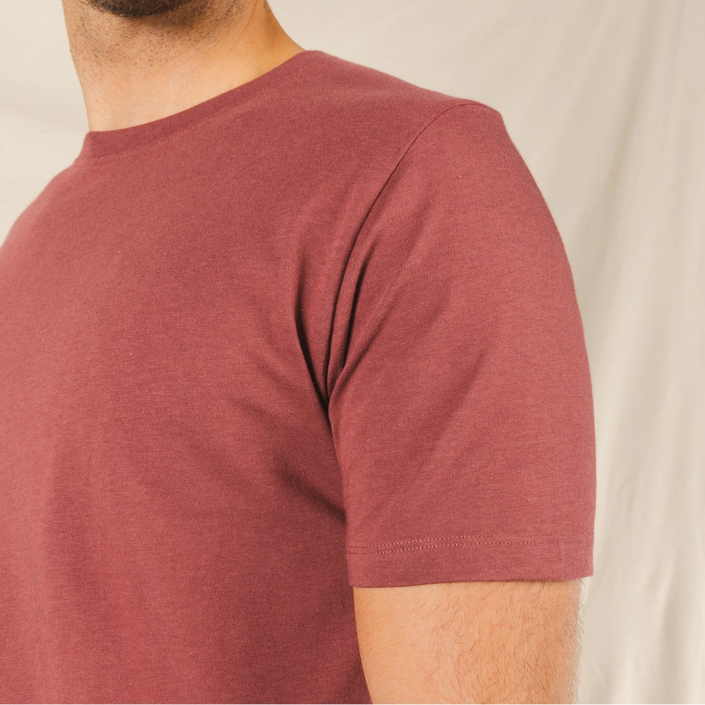 The Apple Butter | Rust Everyman™ T Shirt