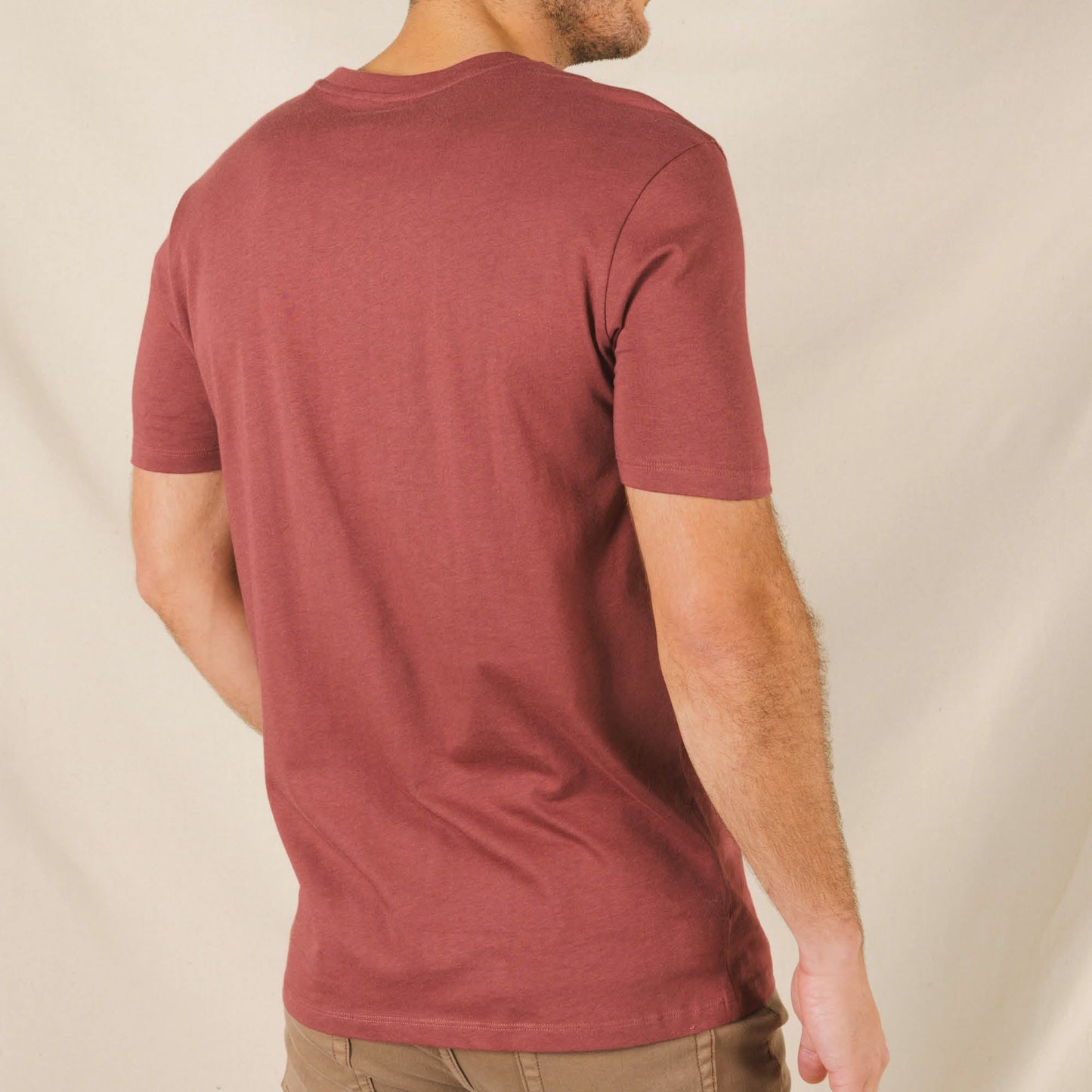 The Apple Butter | Rust Everyman™ T Shirt