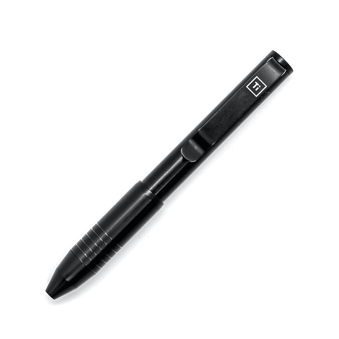 Pocket Pro Pen: The Auto Adjusting EDC Pen