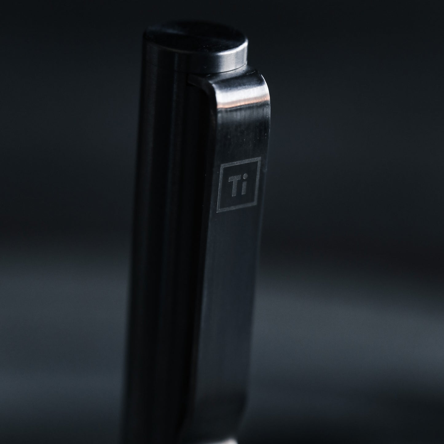 Pocket Pro Pen: The Auto Adjusting EDC Pen