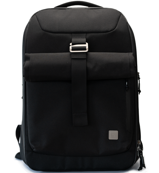 Ti EDC Backpack