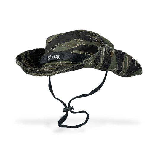 Boonie - Tiger Stripe