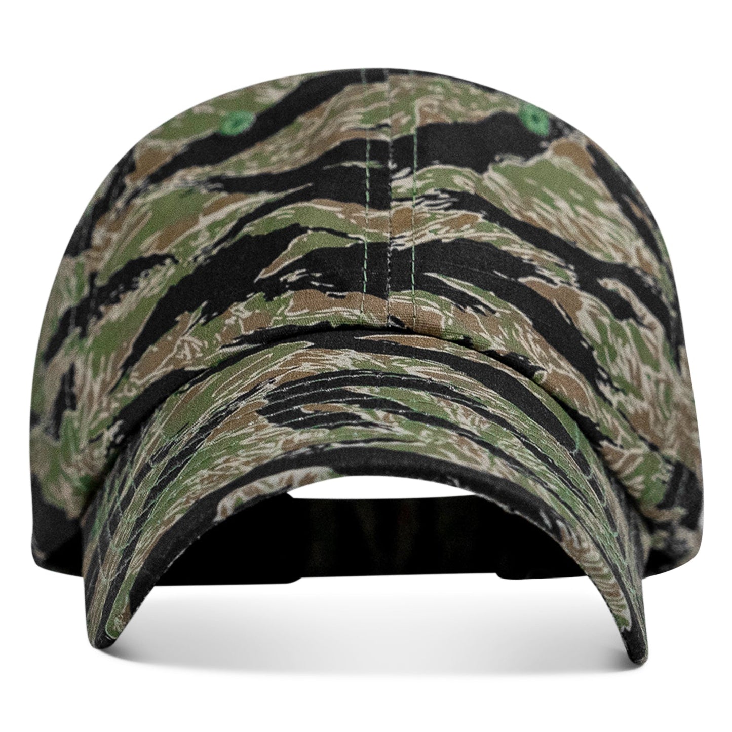 Ripstop Tactical Mesh Snapback Hat