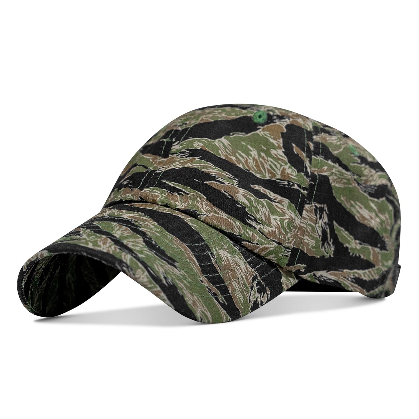Ripstop Tactical Mesh Snapback Hat