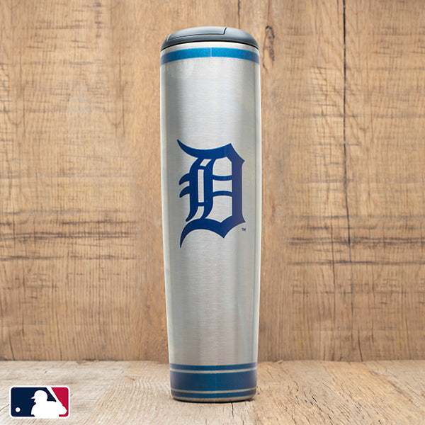 Choose your MLB Team Logo Metal Dugout Mug®