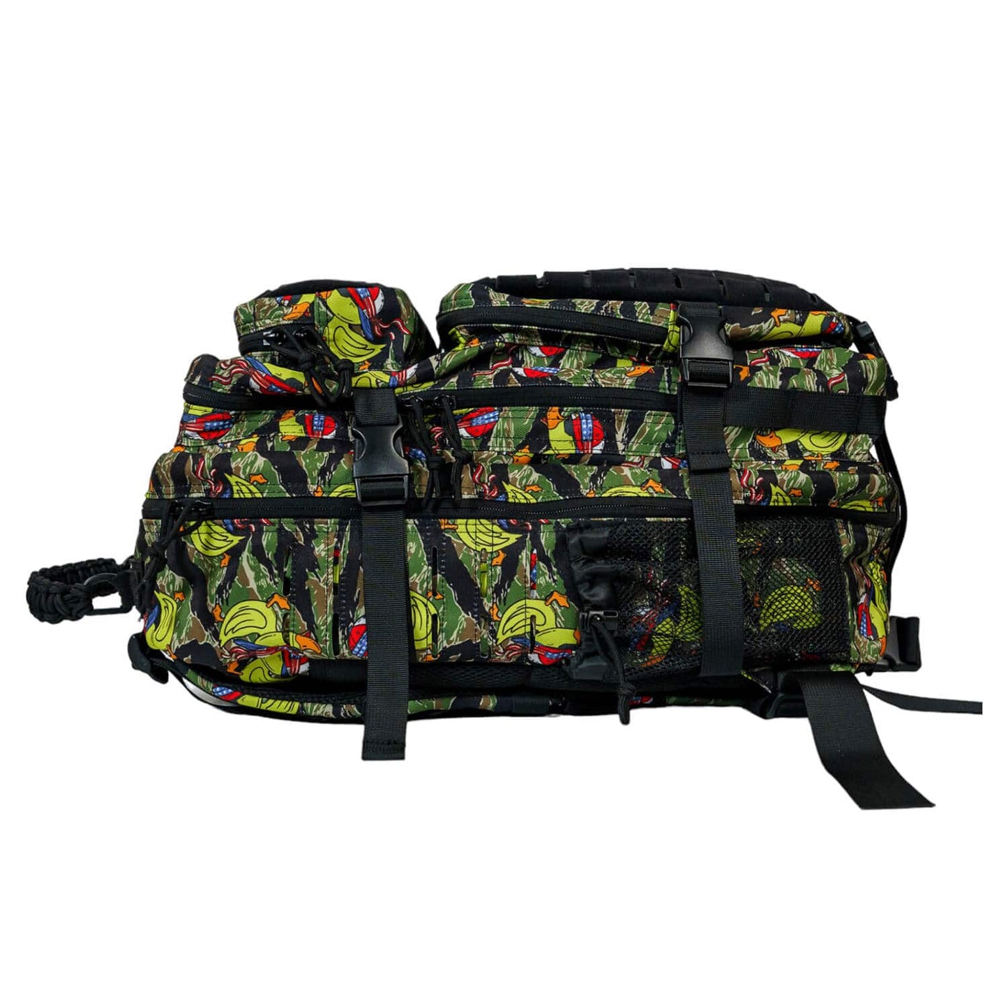 Tactical Athlete 35L Sack™ Backpack