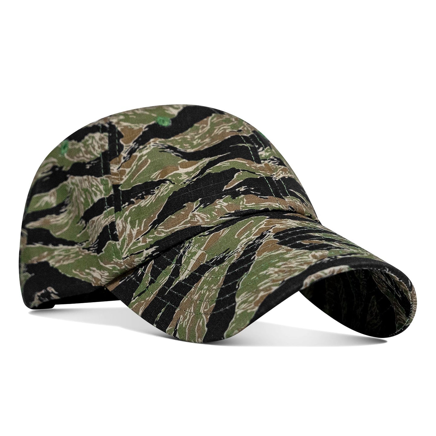 Ripstop Tactical Mesh Snapback Hat