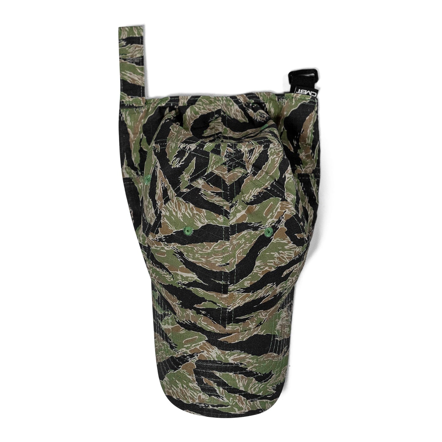 RipStop Low Pro Operator Hat [no patch]