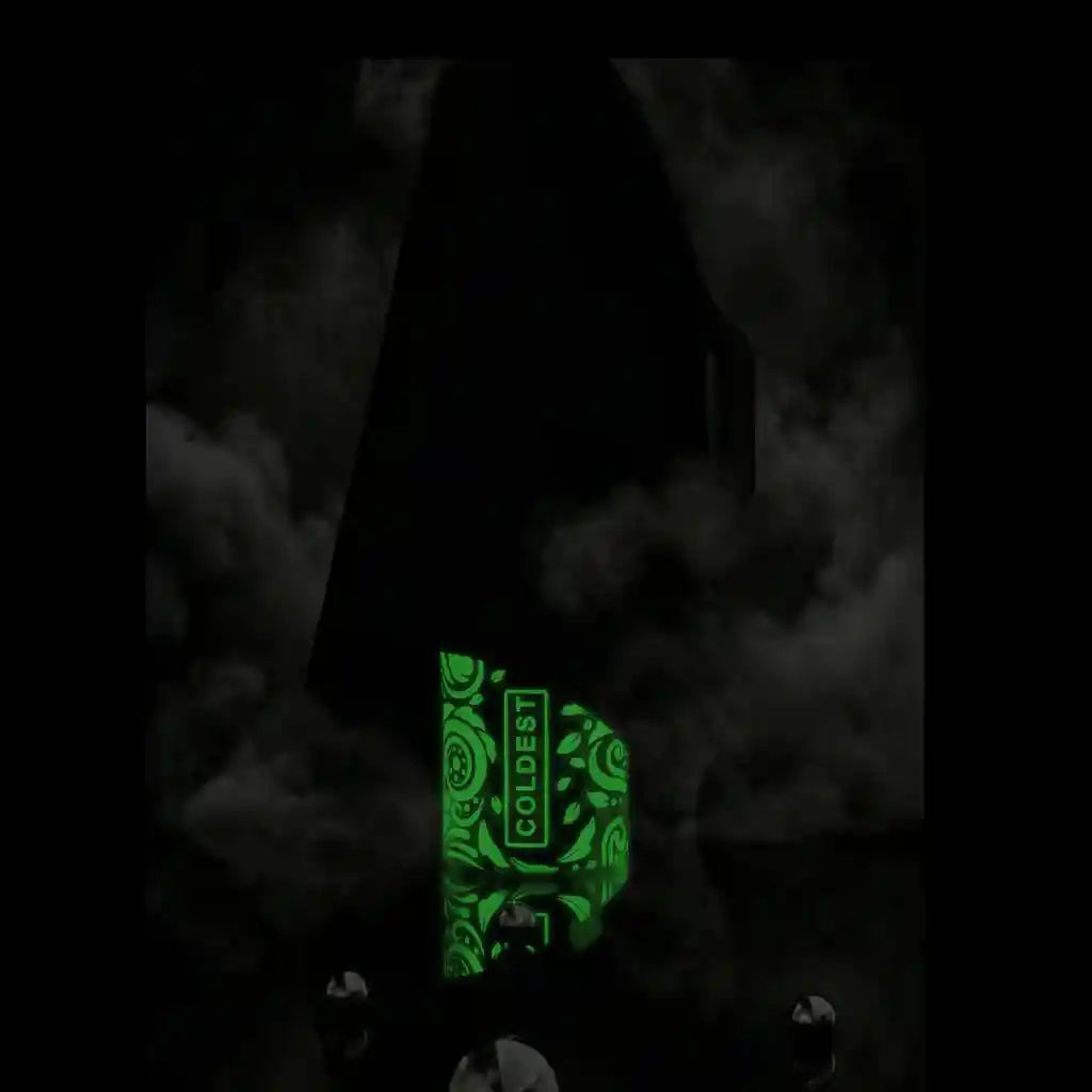 COLDEST 36oz Limitless Ultra v8