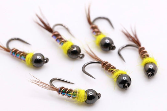Tinsel Pheasant Tail