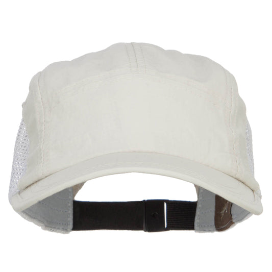 Taslon UV Performance Cap