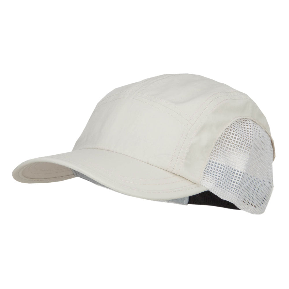 Taslon UV Performance Cap