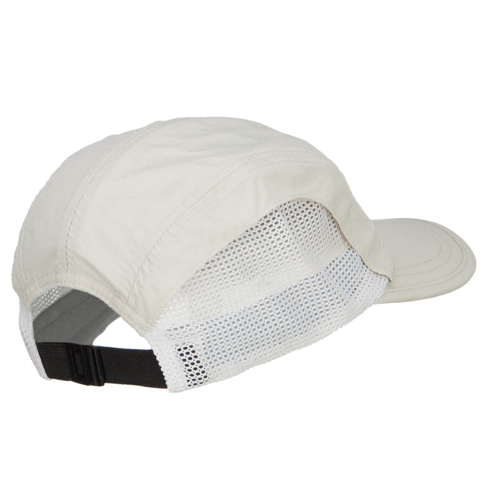 Taslon UV Performance Cap