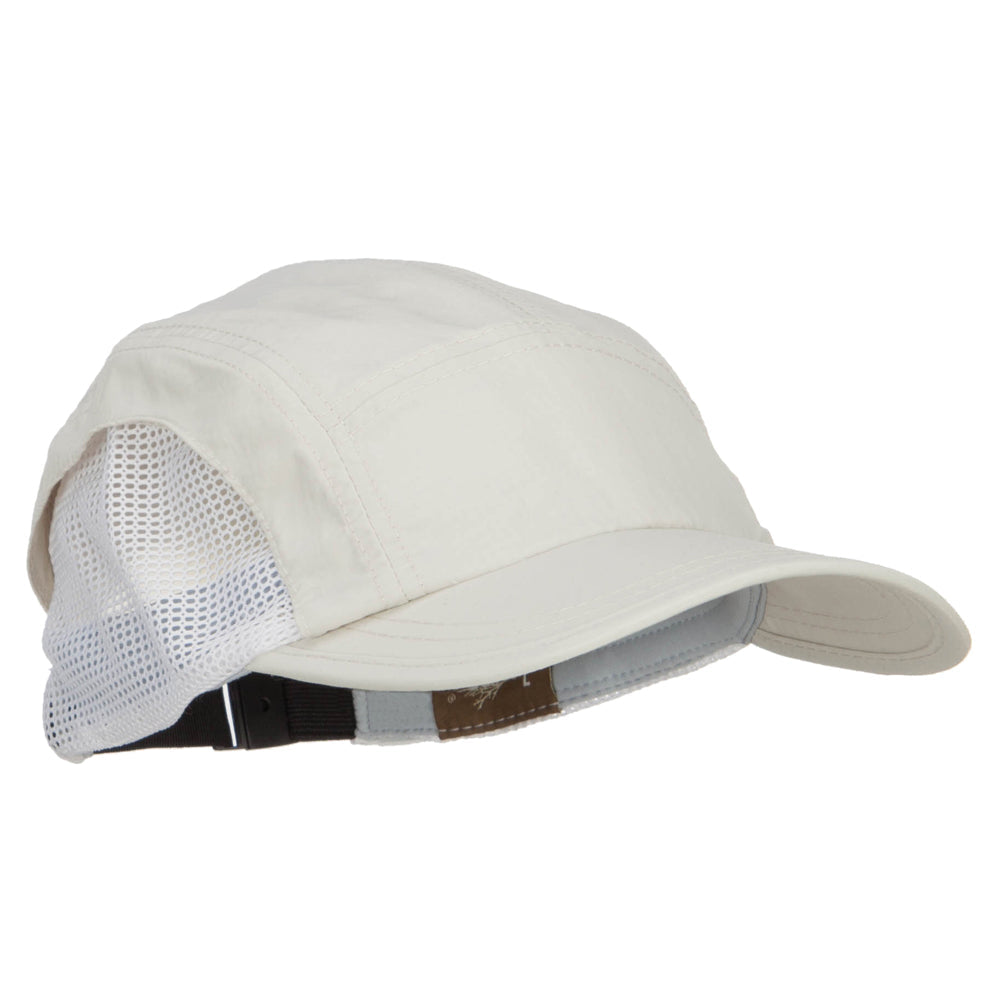 Taslon UV Performance Cap