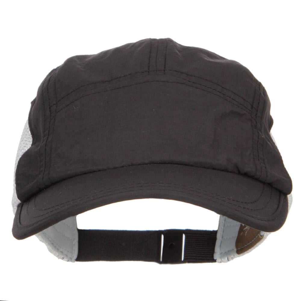Taslon UV Performance Cap