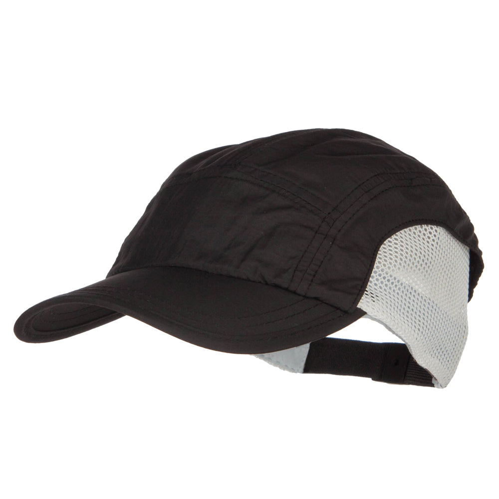 Taslon UV Performance Cap