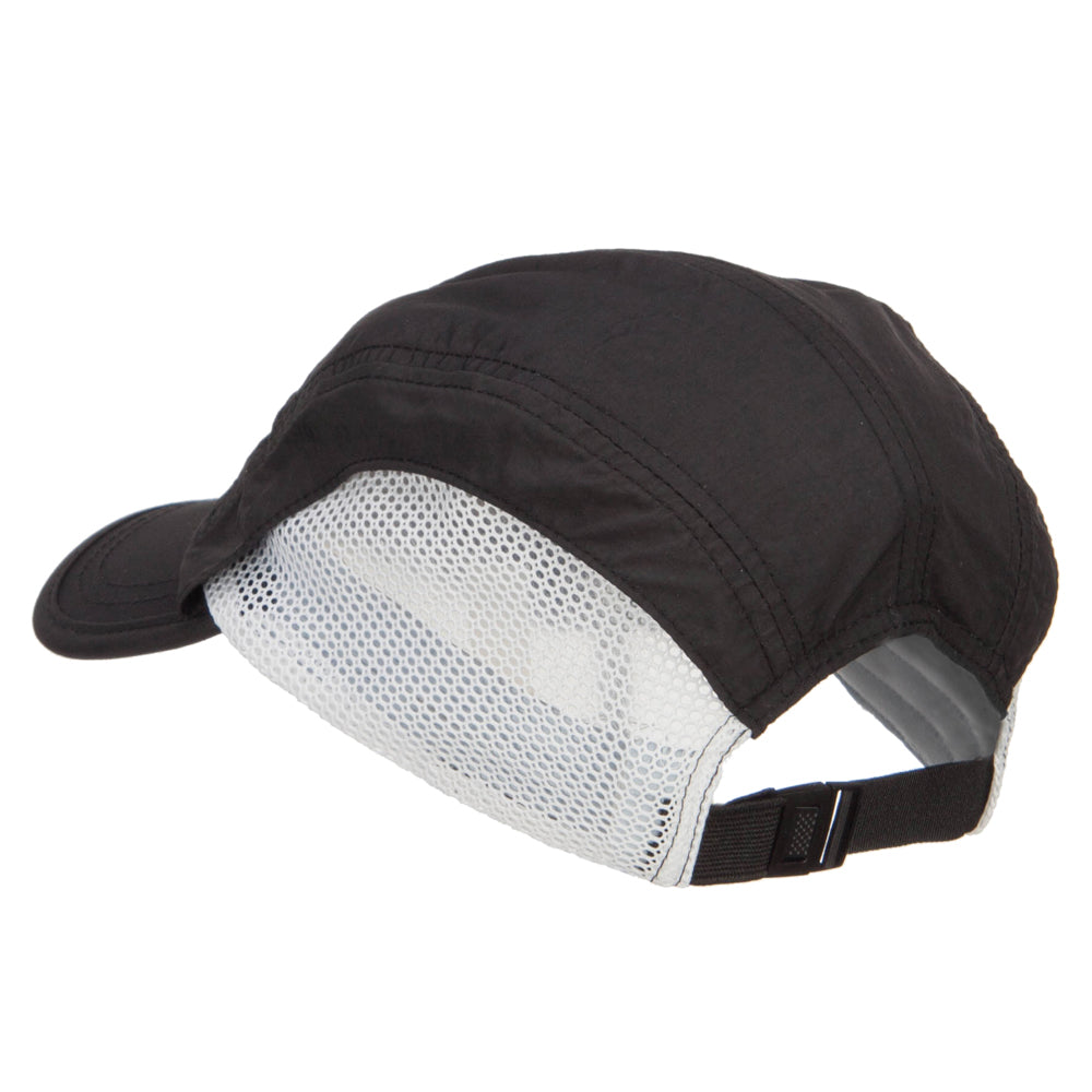 Taslon UV Performance Cap