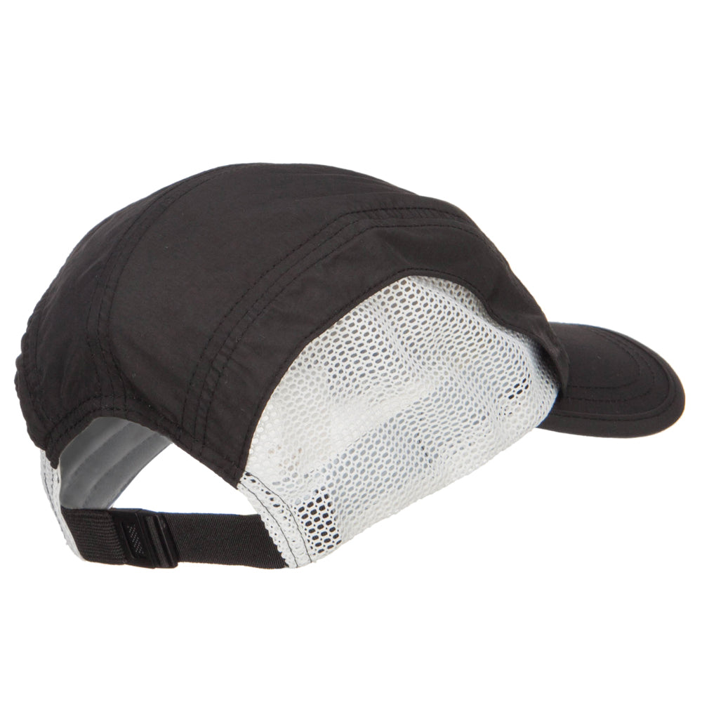 Taslon UV Performance Cap