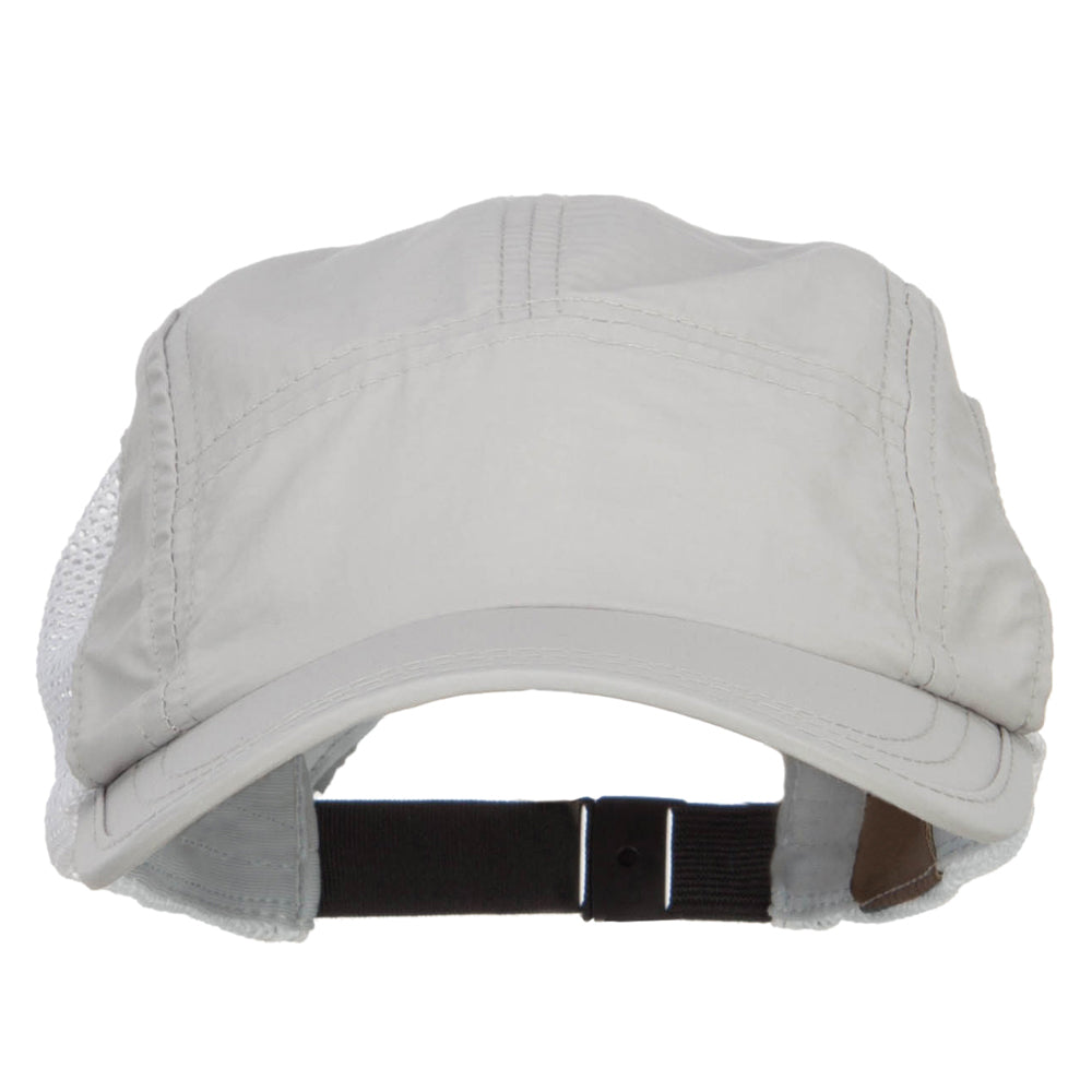 Taslon UV Performance Cap