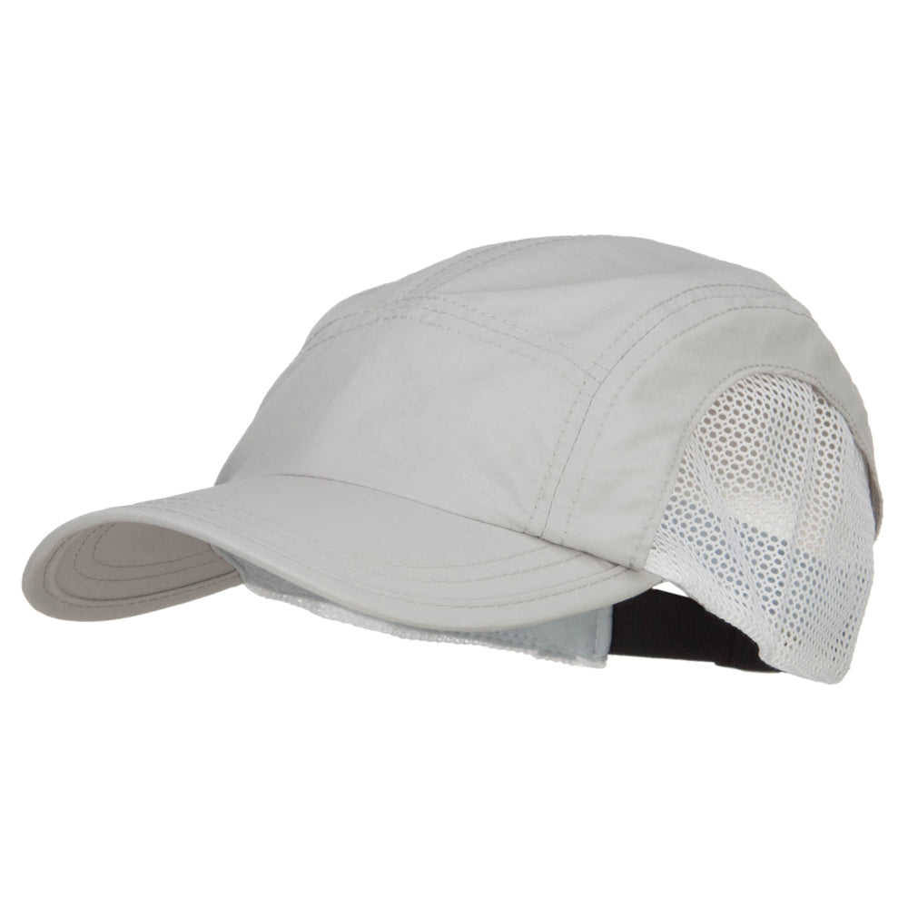 Taslon UV Performance Cap