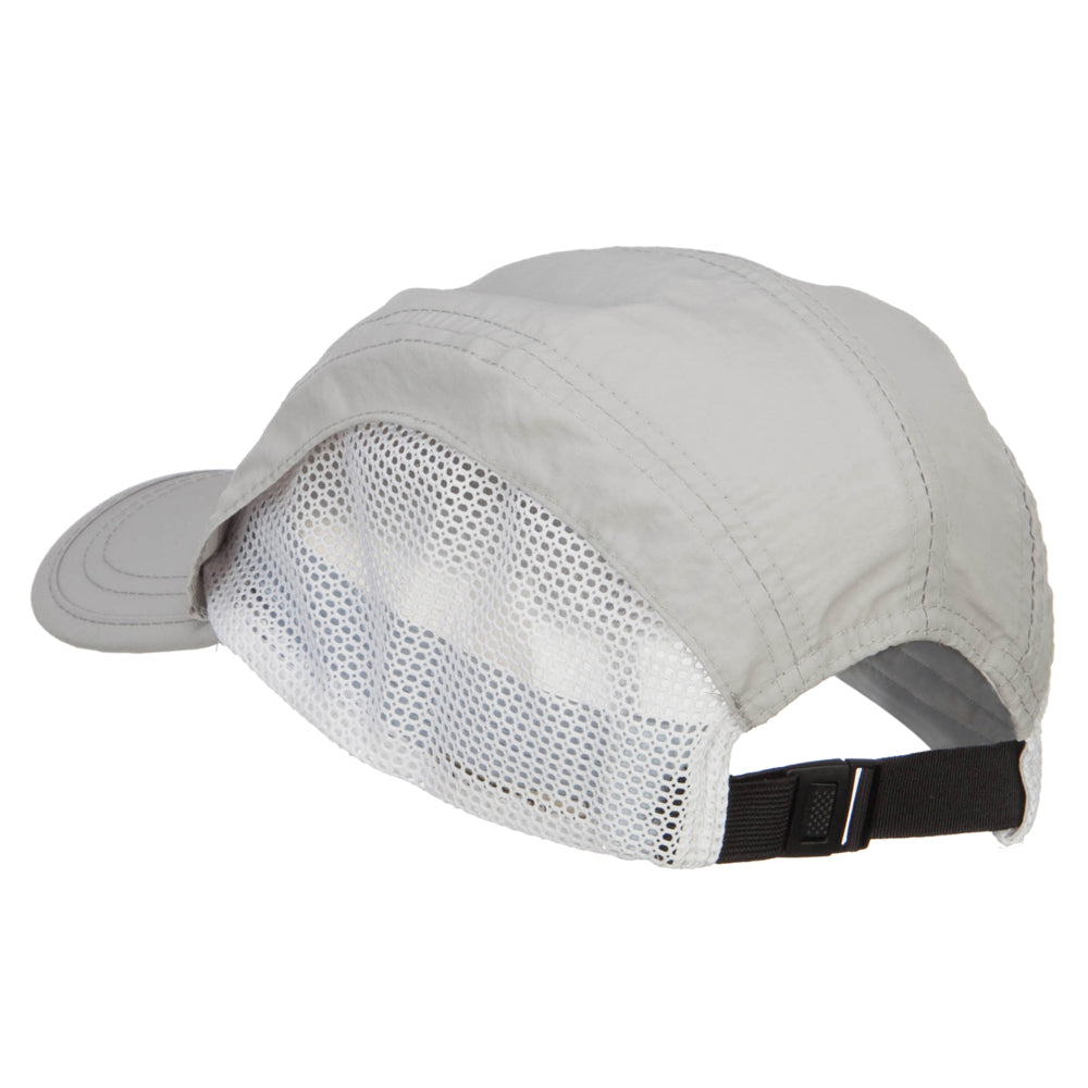 Taslon UV Performance Cap