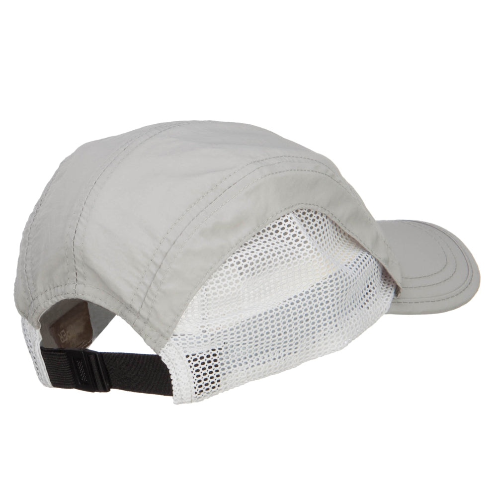 Taslon UV Performance Cap