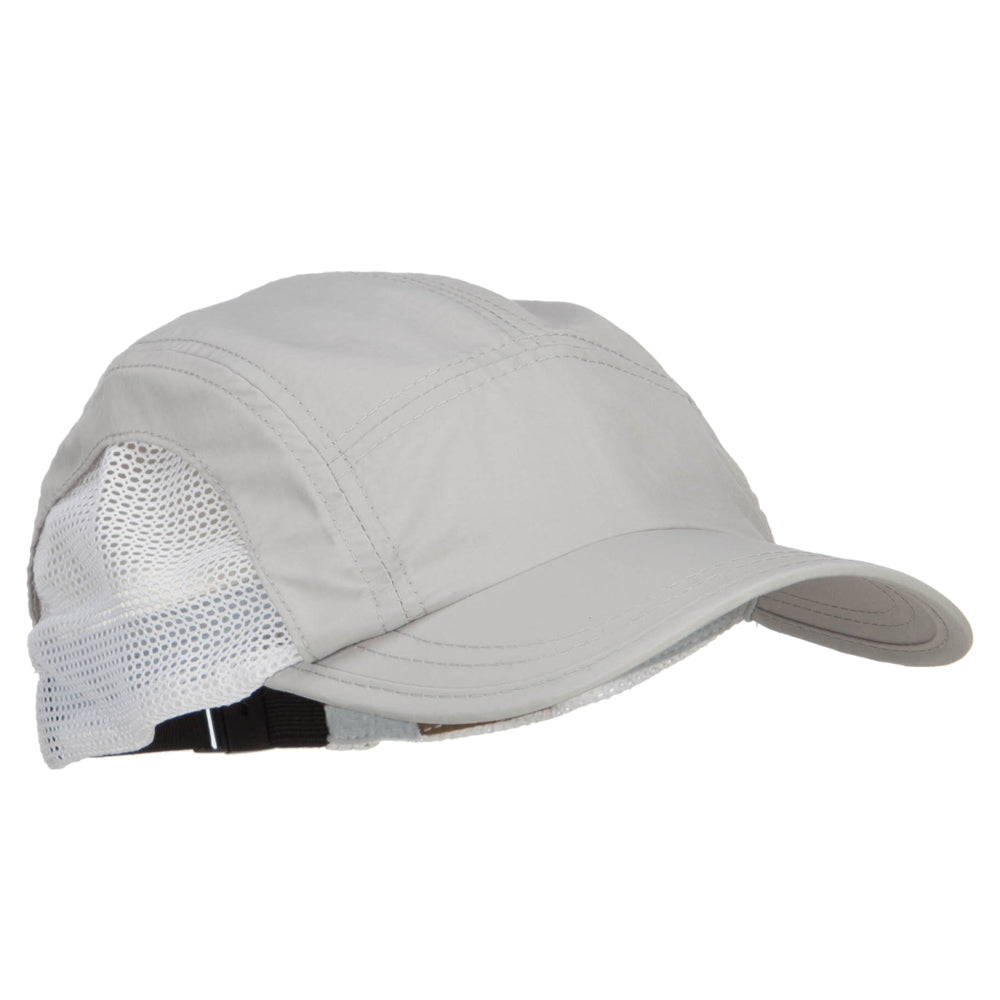 Taslon UV Performance Cap