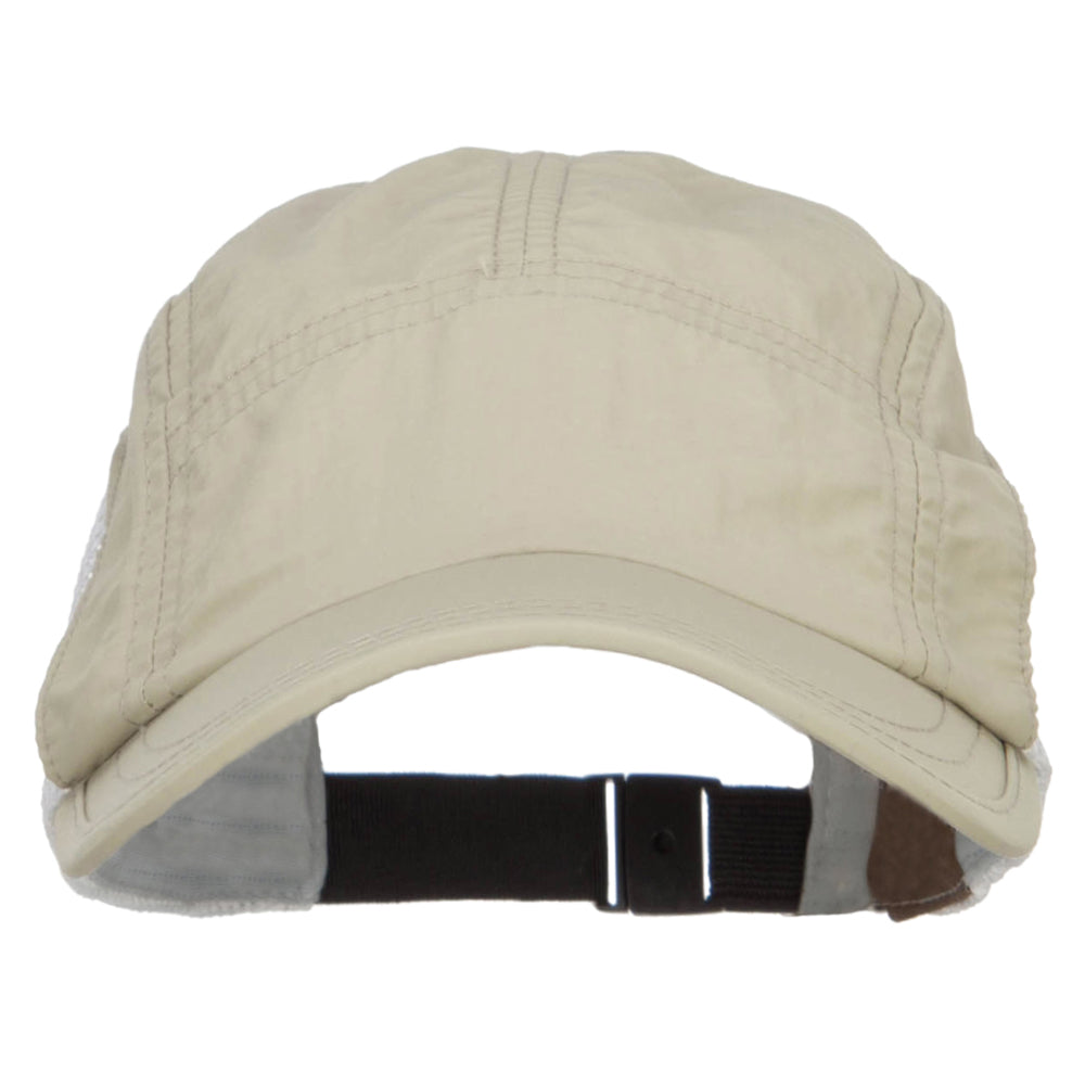 Taslon UV Performance Cap