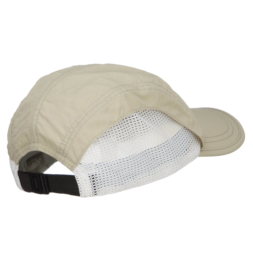 Taslon UV Performance Cap