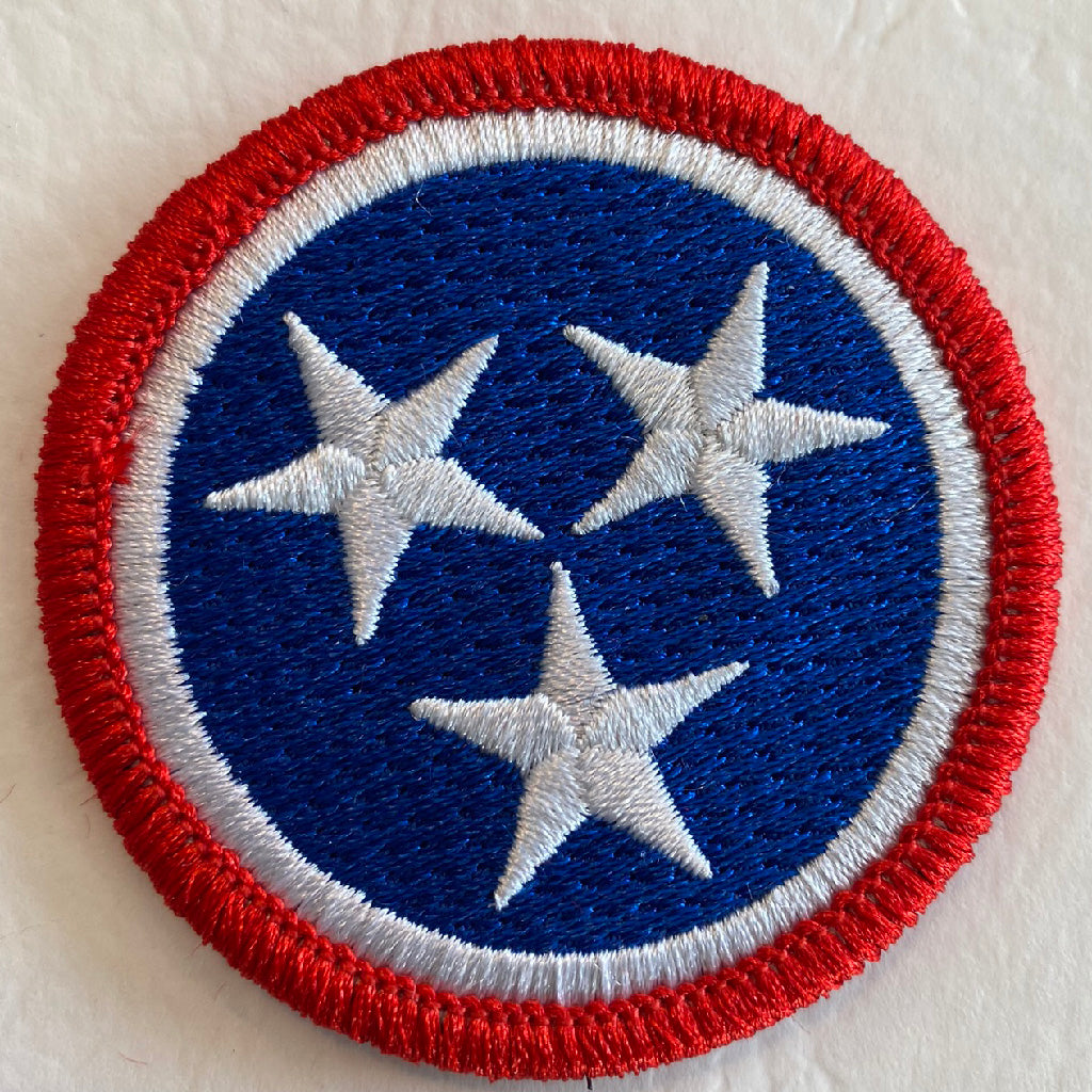 Tristar Emblem - Tennesee