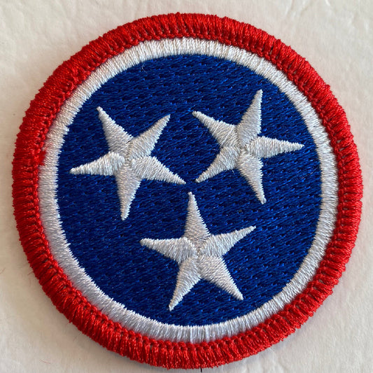 Tristar Emblem - Tennesee