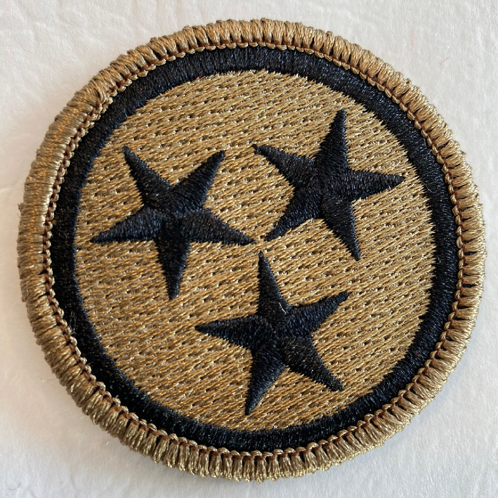 Tristar Emblem - Tennesee