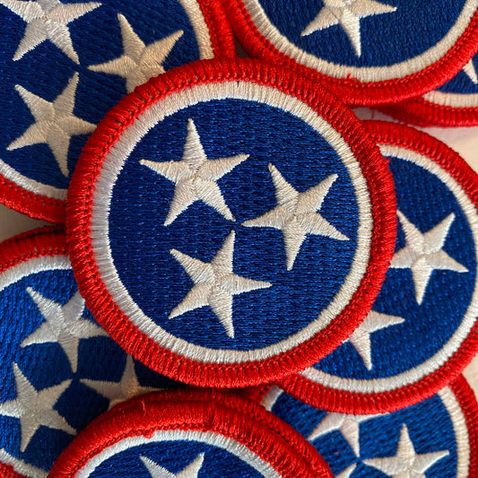 Tristar Emblem - Tennesee
