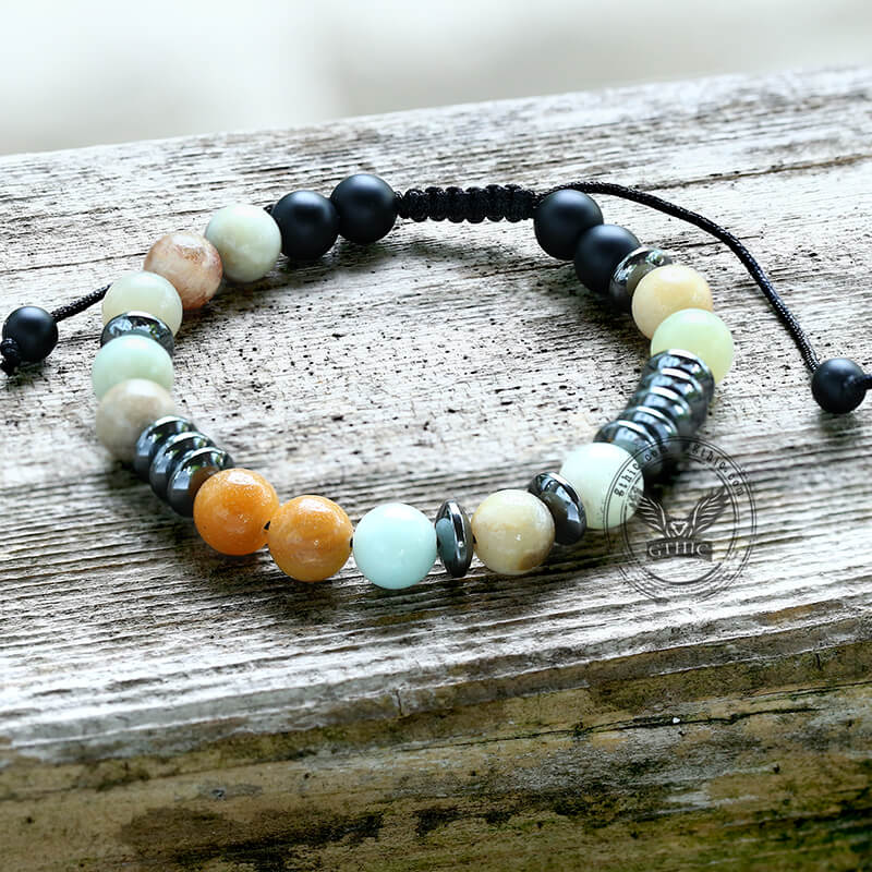 To My Daughter I Love You Morse Code Bracelet