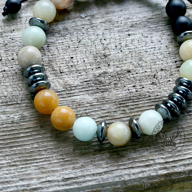 To My Daughter I Love You Morse Code Bracelet