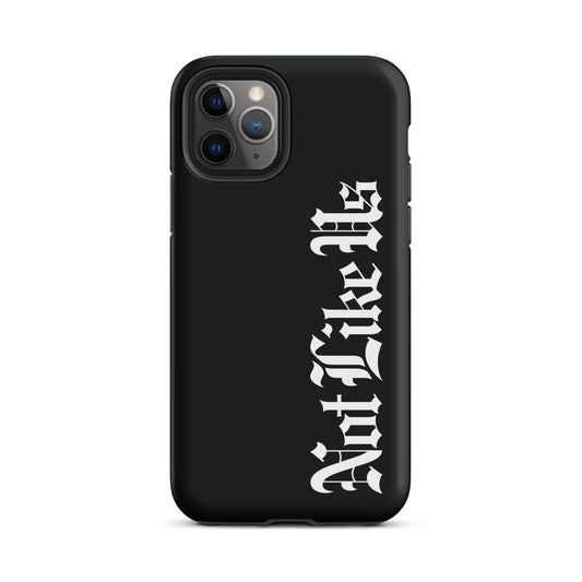 Not Like Us Tough Case for iPhone®