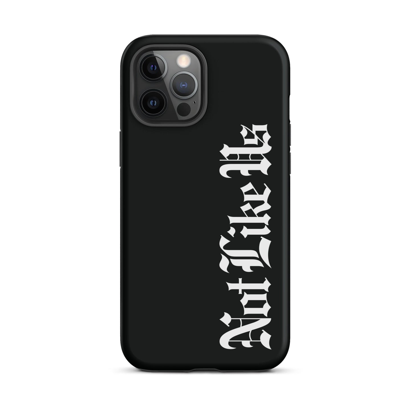 Not Like Us Tough Case for iPhone®