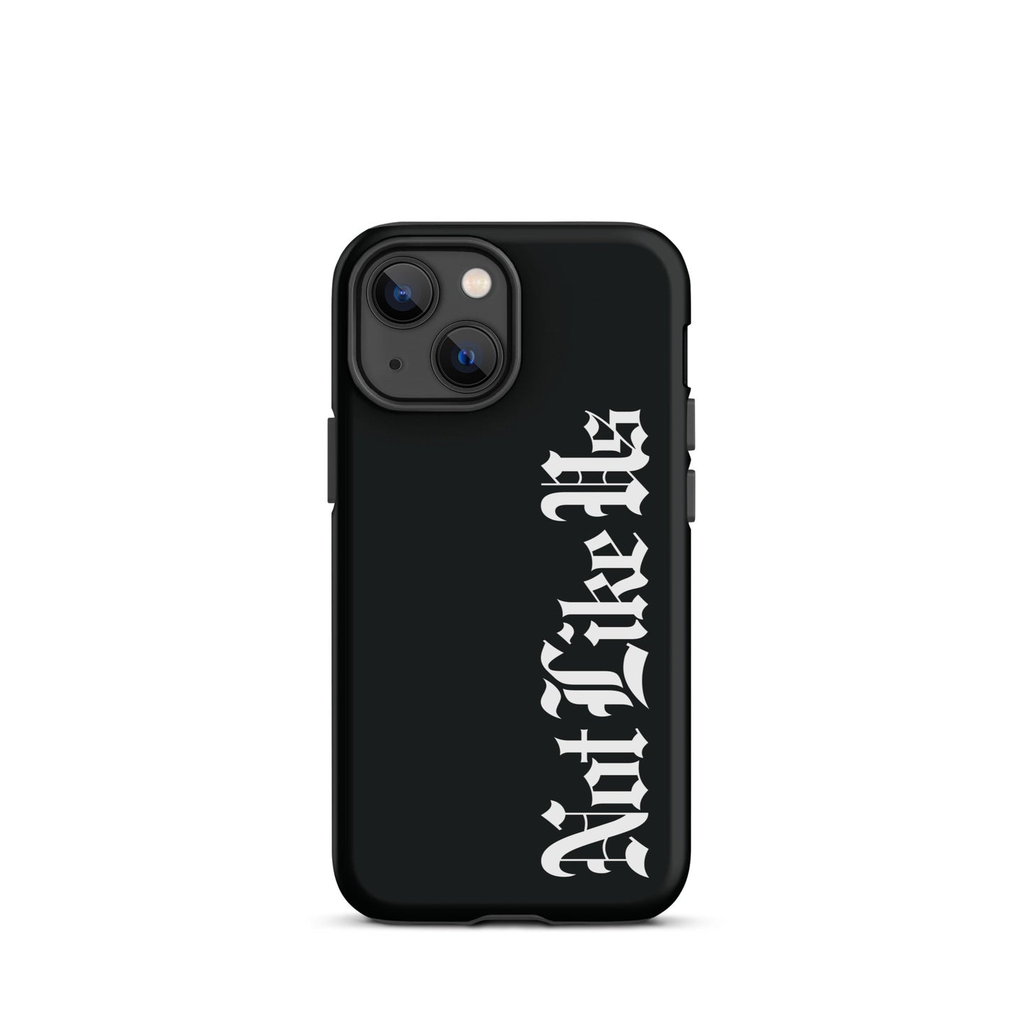 Not Like Us Tough Case for iPhone®