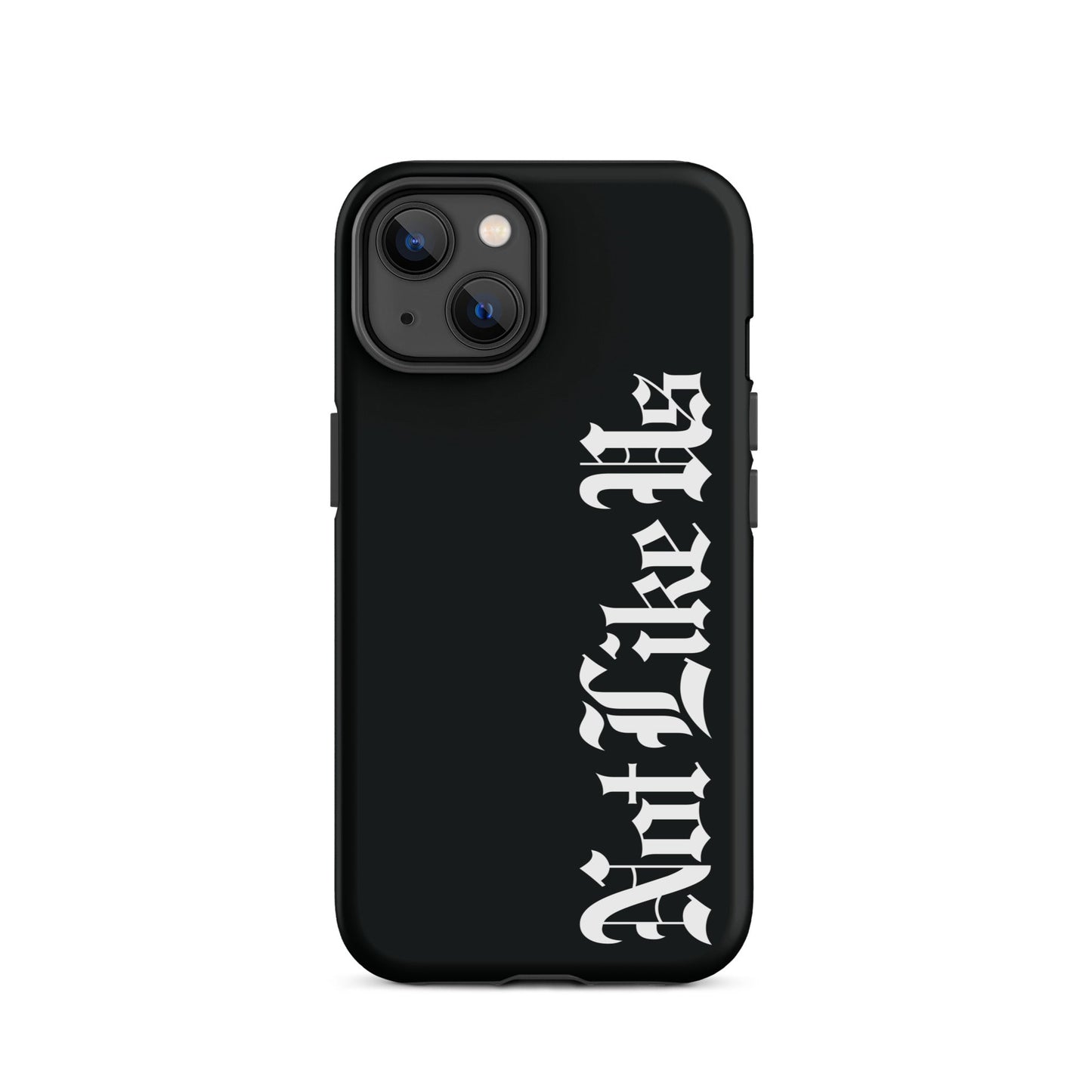 Not Like Us Tough Case for iPhone®