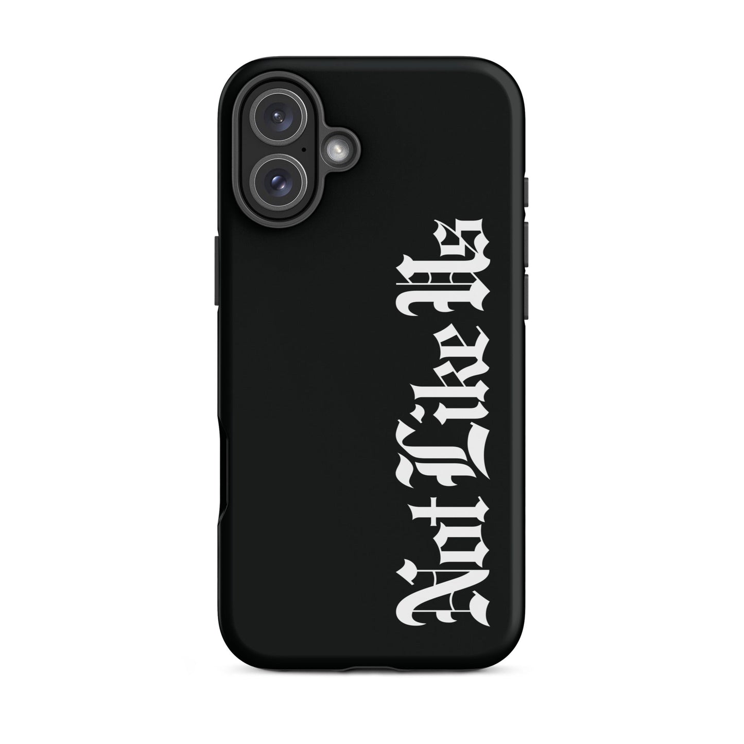 Not Like Us Tough Case for iPhone®