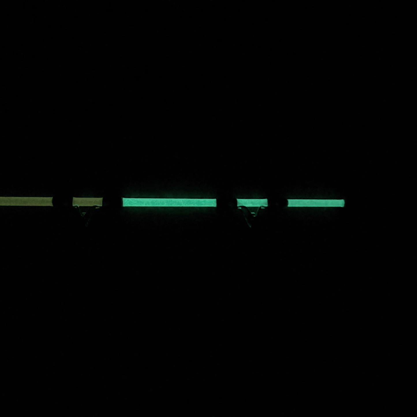 Tournament Series 2.0 Spinning Glow Rod