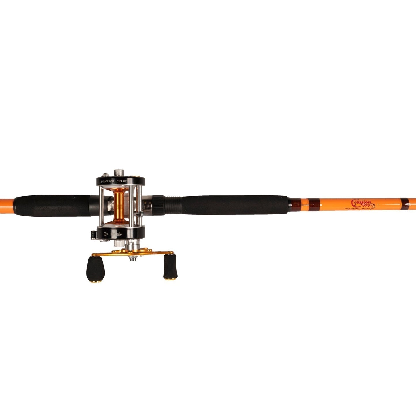 Tournament Series Casting Rod