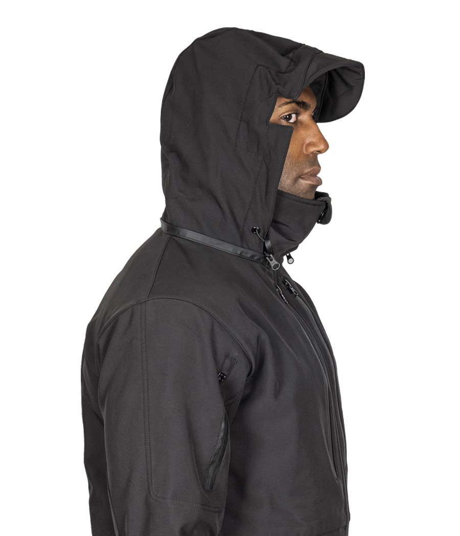 Tradecraft Tactical EDC/CCW Jacket 2.0