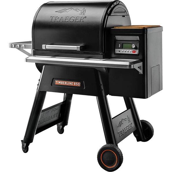 Traeger Timberline 850 | Gen 2