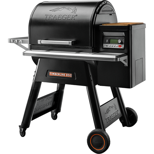 Traeger Timberline 850 | Gen 2