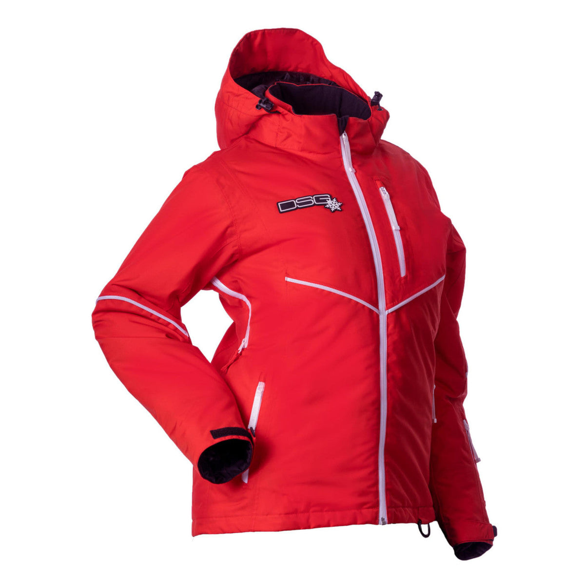 Trail Elite Snowmobile Jacket with Primaloft Insulation - Small Only