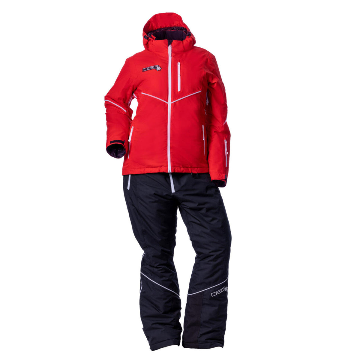 Trail Elite Snowmobile Bib with Primaloft® Insulation