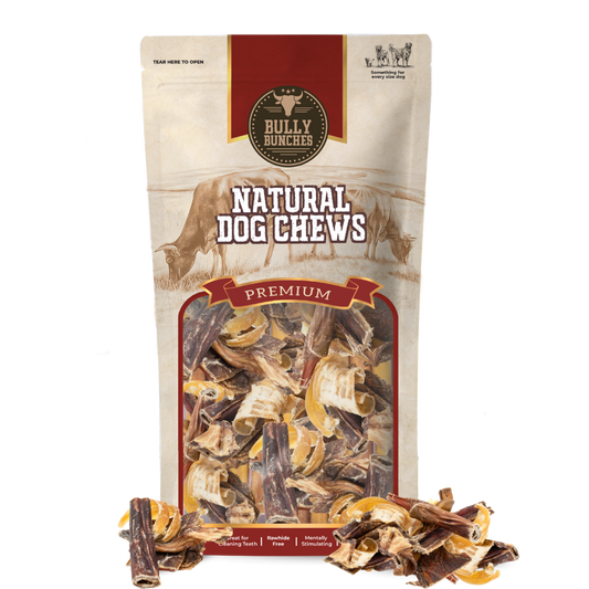 Trail Mix