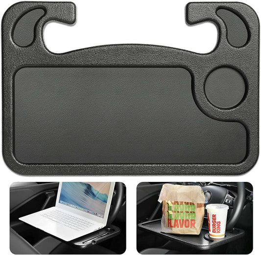 Steering Wheel Tray
